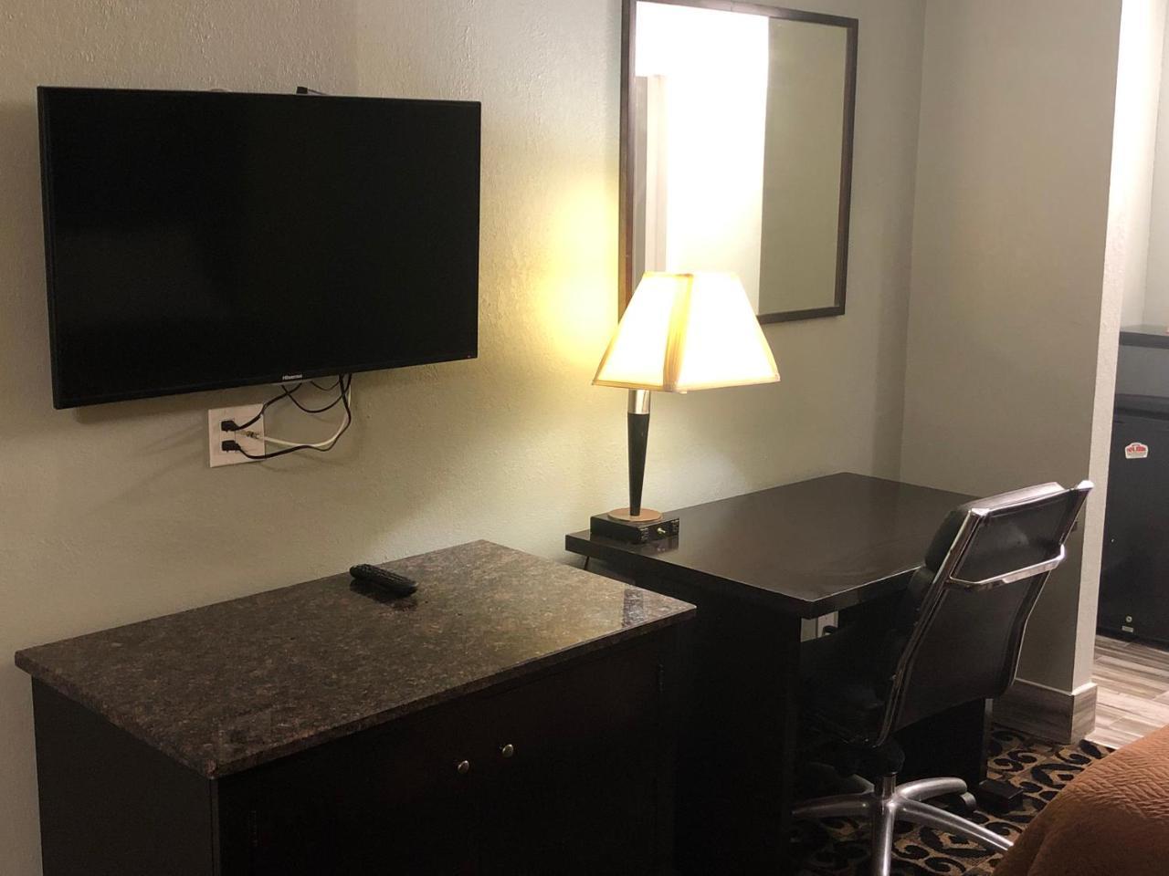 Walton Inn Monroe Extérieur photo