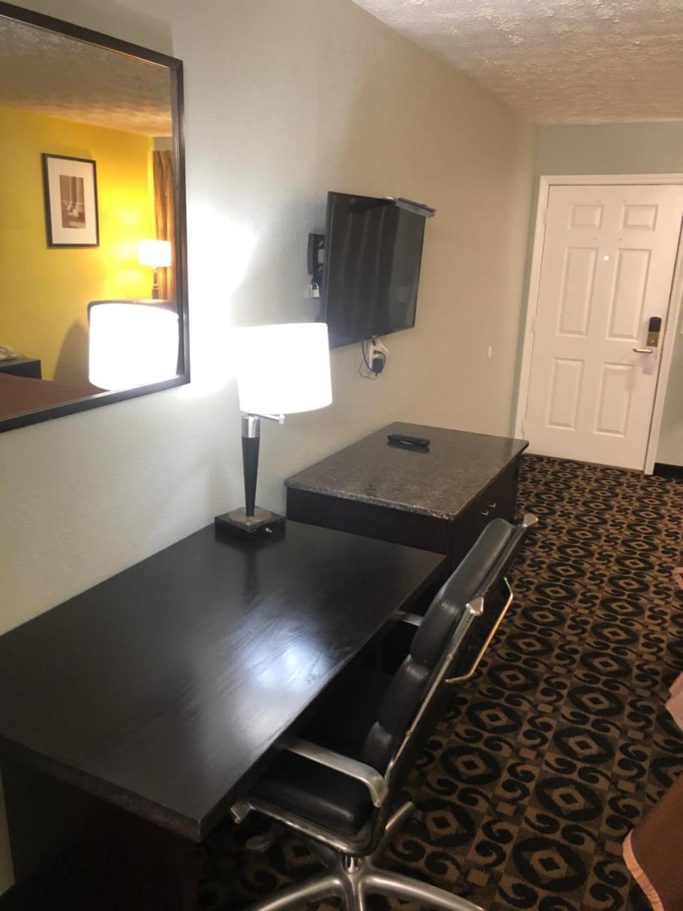 Walton Inn Monroe Extérieur photo
