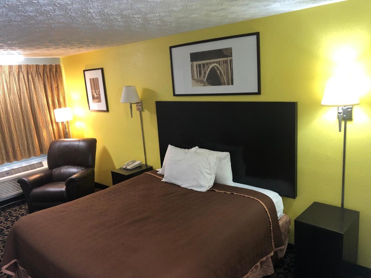 Walton Inn Monroe Extérieur photo